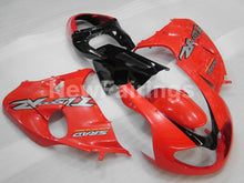 Load image into Gallery viewer, Red and Black Factory Style - TL1000R 98-03 Fairing Kit