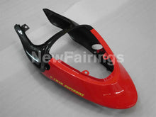 Load image into Gallery viewer, Red and Black Factory Style - TL1000R 98-03 Fairing Kit