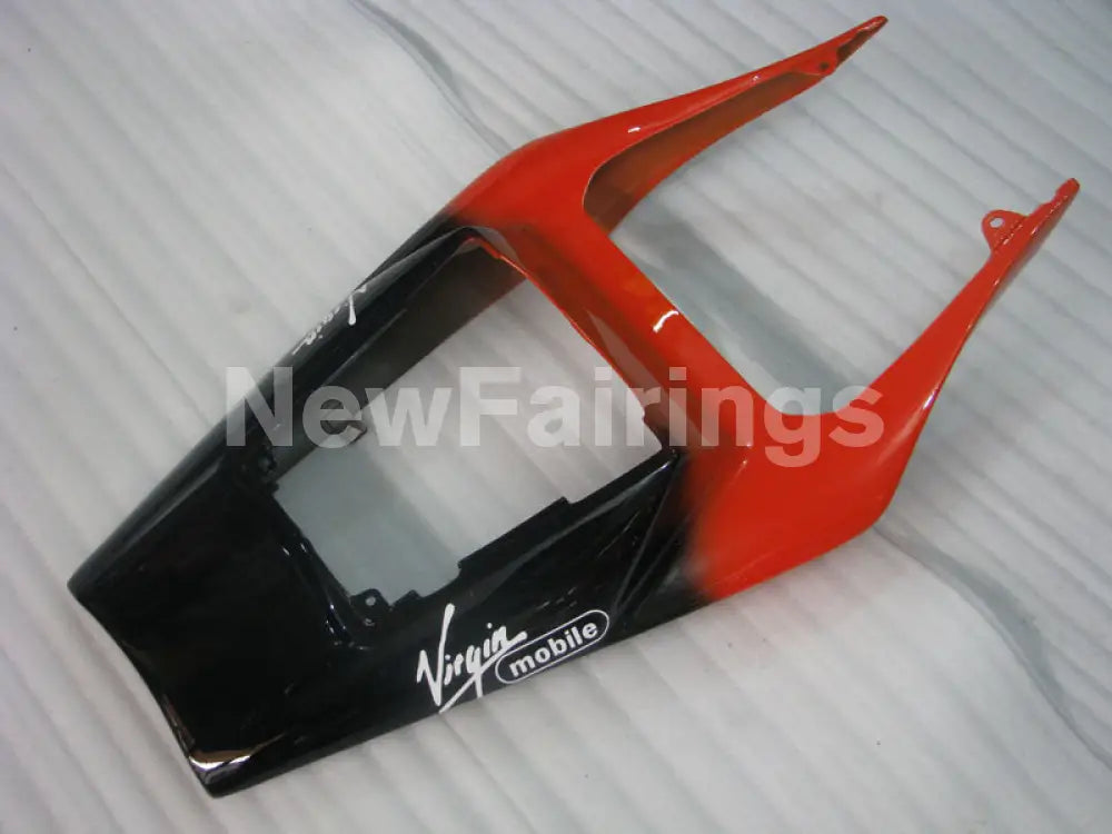 Red and Black Samsung Mobile - YZF-R1 02-03 Fairing Kit