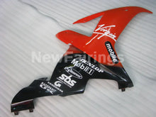 Load image into Gallery viewer, Red and Black Samsung Mobile - YZF-R1 02-03 Fairing Kit