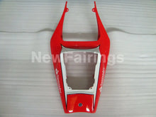 Load image into Gallery viewer, Red and Black Santander - YZF-R1 02-03 Fairing Kit