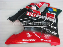 Load image into Gallery viewer, Red and Black Yoshimura - CBR600 F2 91-94 Fairing Kit -