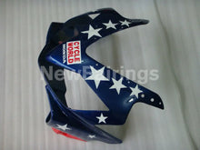 Load image into Gallery viewer, Red and Blue Castrol - CBR600 F4i 01-03 Fairing Kit -