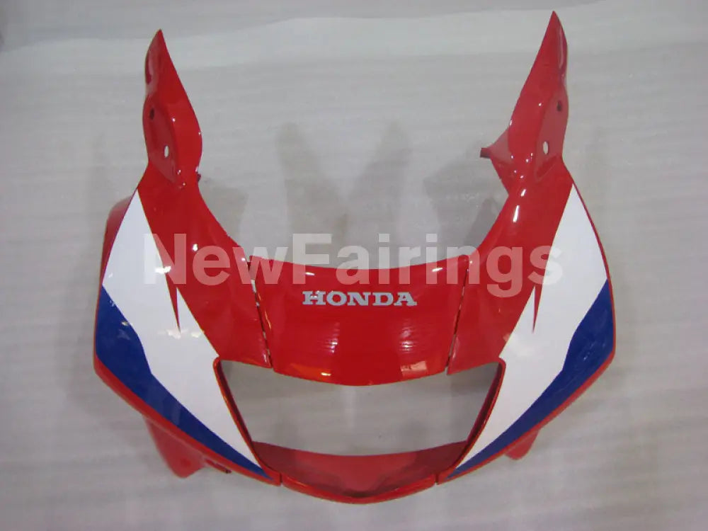 Red and Blue White Factory Style - CBR600 F3 95-96 Fairing