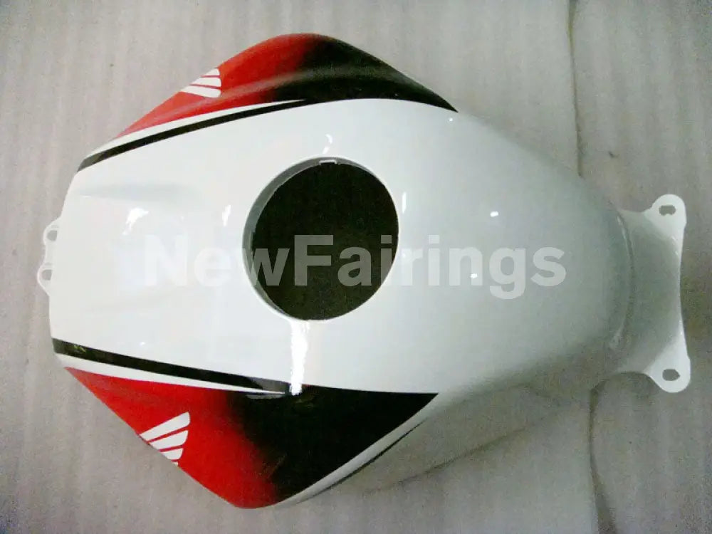 Red and Blue White Lee - CBR600RR 05-06 Fairing Kit -