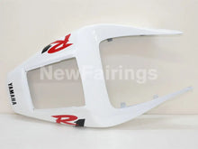 Load image into Gallery viewer, Red and White Black Factory Style - YZF-R1 98-99 Fairing