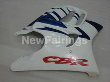 Load image into Gallery viewer, Red and White Blue Factory Style - CBR600 F3 95-96 Fairing