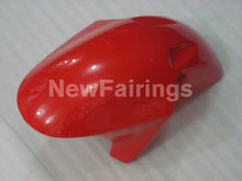 Load image into Gallery viewer, Red and White Factory Style - CBR 929 RR 00-01 Fairing Kit -