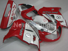 Load image into Gallery viewer, Red and White Jordan - TL1000R 98-03 Fairing Kit - Vehicles