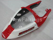 Load image into Gallery viewer, Red and White Jordan - TL1000R 98-03 Fairing Kit - Vehicles