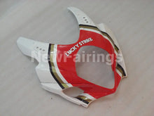 Load image into Gallery viewer, Red and White Lucky Strike - GSX - R1000 07 - 08 Fairing