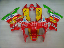 Load image into Gallery viewer, Red and Yellow Green Castrol - CBR 919 RR 98-99 Fairing Kit