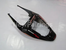 Load image into Gallery viewer, Red Black and Orange Repsol - CBR600RR 05-06 Fairing Kit -