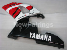 Load image into Gallery viewer, Red Black and White Factory Style - YZF-R1 00-01 Fairing