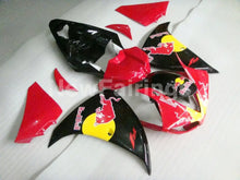 Load image into Gallery viewer, Red Black Red Bull - YZF-R1 12-14 Fairing Kit - Vehicles &amp;