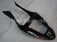 Load image into Gallery viewer, Red and Black Factory Style - CBR600 F4i 01-03 Fairing Kit -