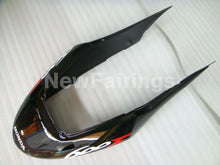 Load image into Gallery viewer, Red and Black Factory Style - CBR600 F4i 04-06 Fairing Kit -