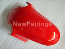 Load image into Gallery viewer, Red and Black Factory Style - CBR600 F4i 04-06 Fairing Kit -