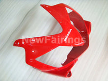 Load image into Gallery viewer, Red and Black Factory Style - CBR600 F4i 04-06 Fairing Kit -