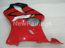 Load image into Gallery viewer, Red Black Factory Style - CBR600 F4i 04-06 Fairing Kit -