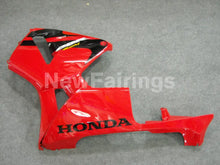 Load image into Gallery viewer, Red and Black Factory Style - CBR600RR 05-06 Fairing Kit -