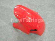 Load image into Gallery viewer, Red and Black Factory Style - CBR600RR 05-06 Fairing Kit -