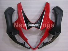 Load image into Gallery viewer, Red and Black Factory Style - GSX - R1000 05 - 06 Fairing