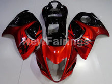 Load image into Gallery viewer, Red and Black Factory Style - GSX1300R Hayabusa 08-20