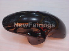 Load image into Gallery viewer, Red Black Flame - GSX1300R Hayabusa 99-07 Fairing Kit