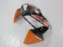 Load image into Gallery viewer, Red Black and Orange Repsol - CBR600RR 05-06 Fairing Kit -