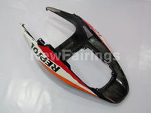 Load image into Gallery viewer, Red Black and Orange Repsol - CBR600RR 05-06 Fairing Kit -