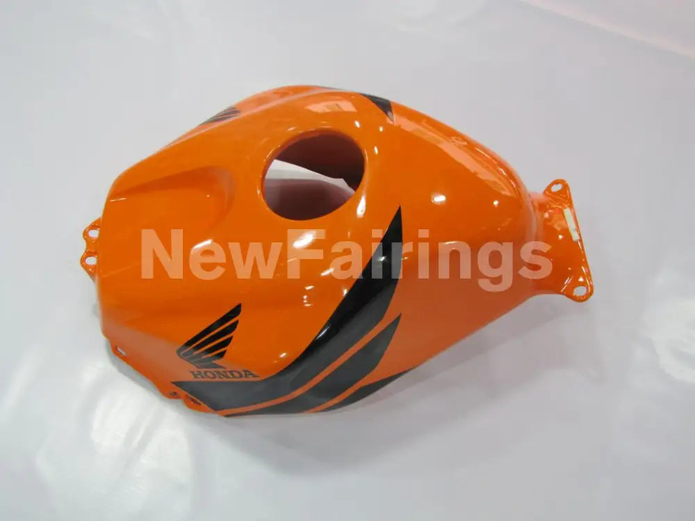 Red Black and Orange Repsol - CBR600RR 05-06 Fairing Kit -