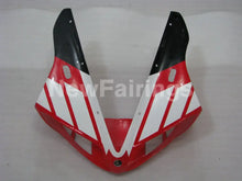 Load image into Gallery viewer, Red Black Santander - YZF-R1 02-03 Fairing Kit - Vehicles &amp;