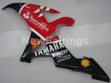 Load image into Gallery viewer, Red Black Santander - YZF-R1 02-03 Fairing Kit - Vehicles &amp;