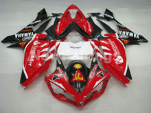 Load image into Gallery viewer, Red Black Santander - YZF-R1 07-08 Fairing Kit - Vehicles &amp;