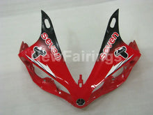 Load image into Gallery viewer, Red Black Santander - YZF-R1 07-08 Fairing Kit - Vehicles &amp;