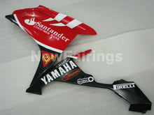 Load image into Gallery viewer, Red Black Santander - YZF-R1 07-08 Fairing Kit - Vehicles &amp;