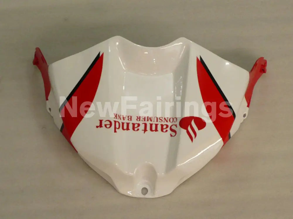 Red Black Santander - YZF-R1 09-11 Fairing Kit - Vehicles &