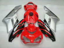 Load image into Gallery viewer, Red Black and Silver Factory Style - CBR1000RR 04-05 Fairing