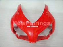 Load image into Gallery viewer, Red Black and Silver Factory Style - CBR1000RR 04-05 Fairing