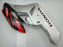 Load image into Gallery viewer, Red Black and Silver Factory Style - CBR1000RR 04-05 Fairing