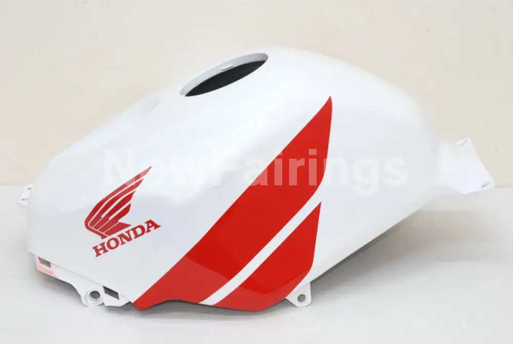 Red and Blue Castrol - CBR600RR 03-04 Fairing Kit - Vehicles