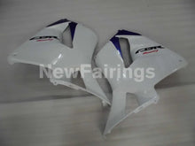 Load image into Gallery viewer, Red Blue and White Factory Style - CBR600RR 03-04 Fairing