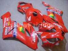 Load image into Gallery viewer, Red CARRERA - CBR1000RR 04-05 Fairing Kit - Vehicles &amp; Parts