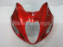 Load image into Gallery viewer, Red Factory Style - GSX1300R Hayabusa 99-07 Fairing Kit