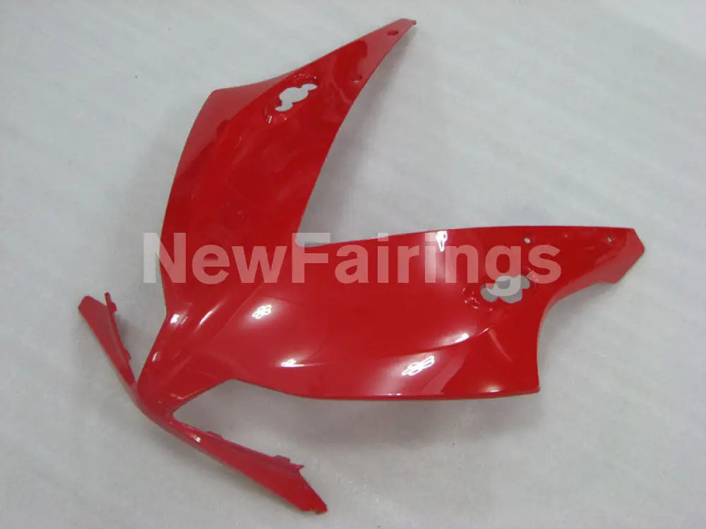 Red and Matte Black Factory Style - CBR1000RR 12-16 Fairing