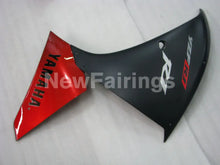 Load image into Gallery viewer, Red Matte Black Factory Style - YZF-R1 09-11 Fairing Kit