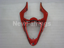 Load image into Gallery viewer, Red Matte Black Factory Style - YZF-R1 09-11 Fairing Kit