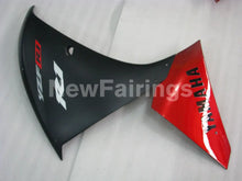 Load image into Gallery viewer, Red Matte Black Factory Style - YZF-R1 12-14 Fairing Kit