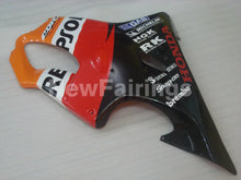 Load image into Gallery viewer, Red and Orange Black Repsol- CBR600 F4i 01-03 Fairing Kit -